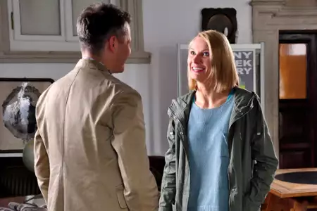 Blondynka - galeria zdjęć - filmweb
