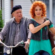 Blondynka - galeria zdjęć - filmweb