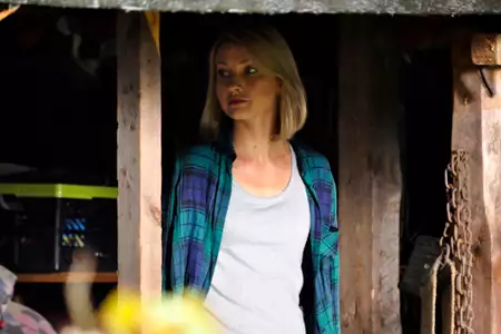 Blondynka - galeria zdjęć - filmweb