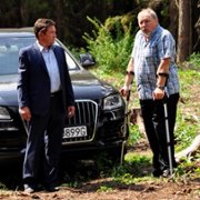 Blondynka - galeria zdjęć - filmweb