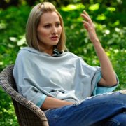 Blondynka - galeria zdjęć - filmweb
