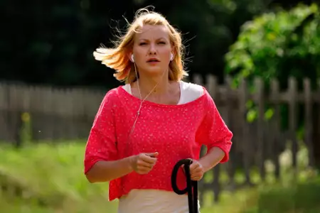 Blondynka - galeria zdjęć - filmweb