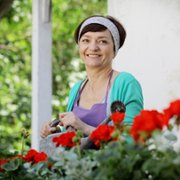 Blondynka - galeria zdjęć - filmweb