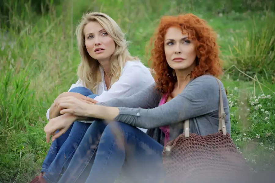 Blondynka - galeria zdjęć - filmweb