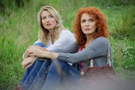 Blondynka - galeria zdjęć - filmweb