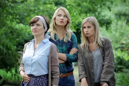 Blondynka - galeria zdjęć - filmweb