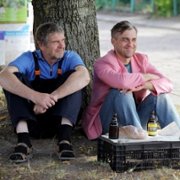 Blondynka - galeria zdjęć - filmweb