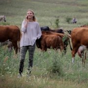 Blondynka - galeria zdjęć - filmweb
