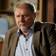 Andrzej Grabowski w Blondynka