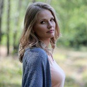 Blondynka - galeria zdjęć - filmweb