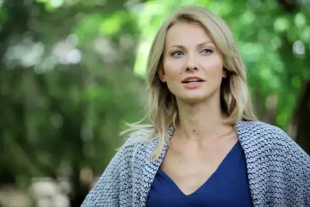 Blondynka - galeria zdjęć - filmweb