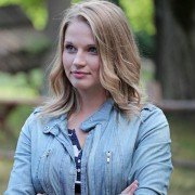 Blondynka - galeria zdjęć - filmweb