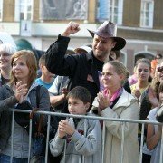 Blondynka - galeria zdjęć - filmweb