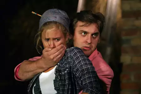 Blondynka - galeria zdjęć - filmweb