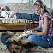 Blondynka - galeria zdjęć - filmweb