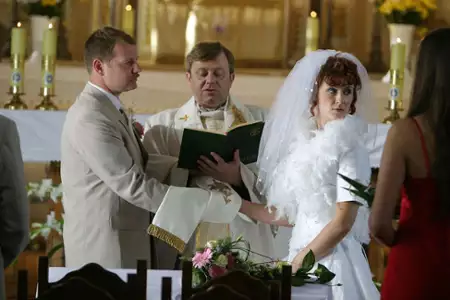 Blondynka - galeria zdjęć - filmweb