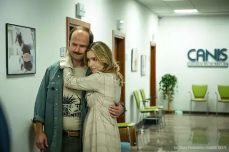 Blondynka - galeria zdjęć - filmweb