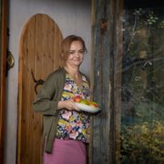 Blondynka - galeria zdjęć - filmweb