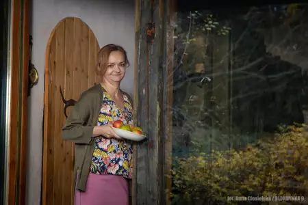 Blondynka - galeria zdjęć - filmweb