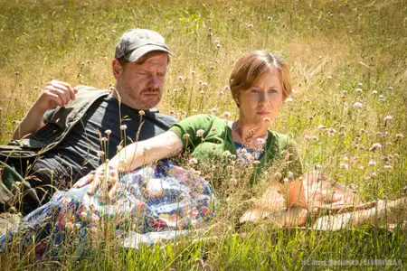 Blondynka - galeria zdjęć - filmweb