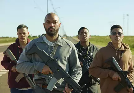 DNA zbrodni - galeria zdjęć - filmweb