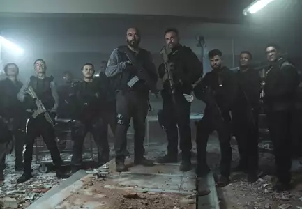 DNA zbrodni - galeria zdjęć - filmweb