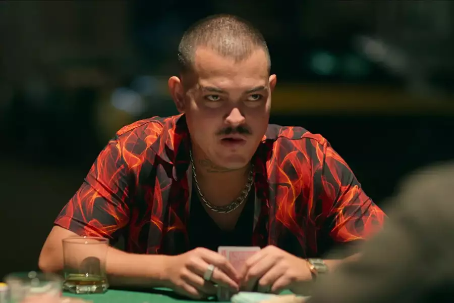 DNA zbrodni - galeria zdjęć - filmweb