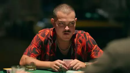 DNA zbrodni - galeria zdjęć - filmweb