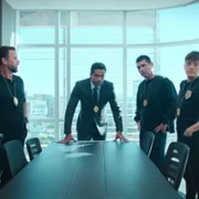 DNA do Crime - galeria zdjęć - filmweb