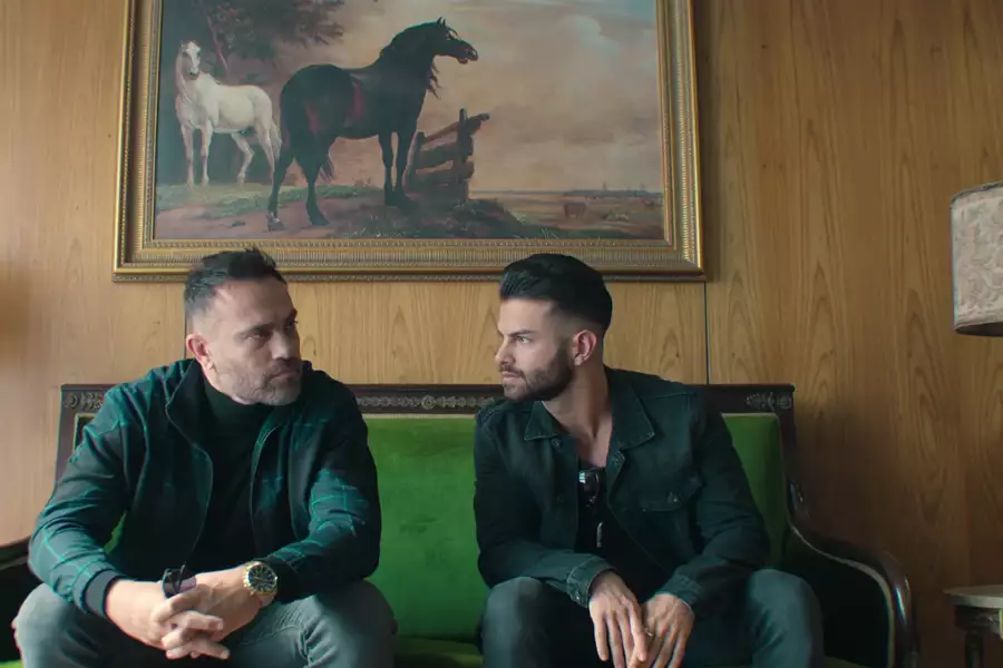 DNA zbrodni - galeria zdjęć - filmweb