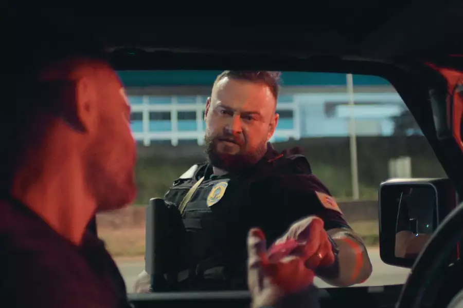 DNA zbrodni - galeria zdjęć - filmweb