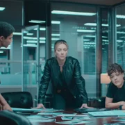 DNA do Crime - galeria zdjęć - filmweb