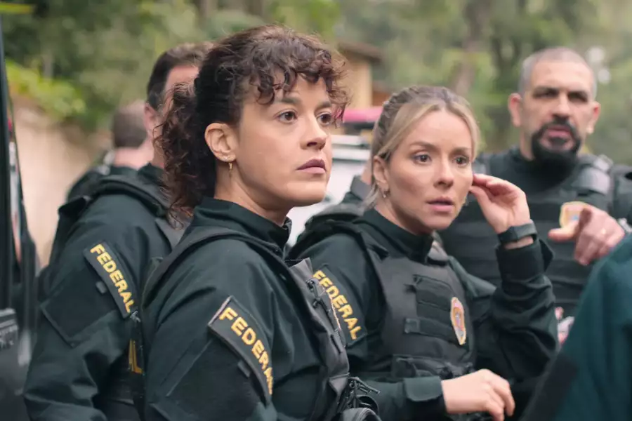 DNA zbrodni - galeria zdjęć - filmweb