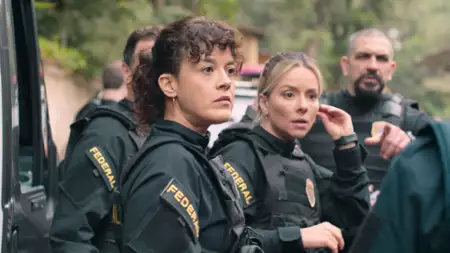 DNA zbrodni - galeria zdjęć - filmweb