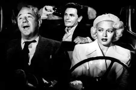 Listonosz zawsze dzwoni dwa razy - galeria zdjęć - filmweb