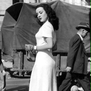Madge Gorland
