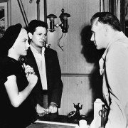 The Postman Always Rings Twice - galeria zdjęć - filmweb
