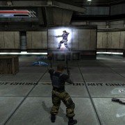 Psi-Ops: The Mindgate Conspiracy - galeria zdjęć - filmweb