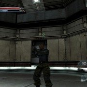 Psi-Ops: The Mindgate Conspiracy - galeria zdjęć - filmweb