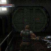 Psi-Ops: The Mindgate Conspiracy - galeria zdjęć - filmweb