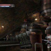 Psi-Ops: The Mindgate Conspiracy - galeria zdjęć - filmweb