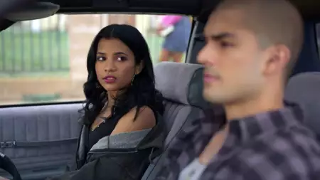 On My Block - galeria zdjęć - filmweb