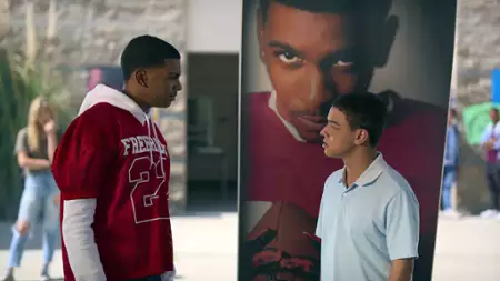 On My Block - galeria zdjęć - filmweb