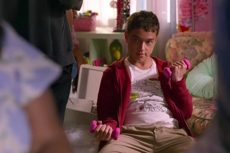 On My Block - galeria zdjęć - filmweb
