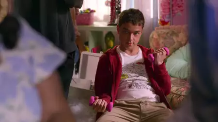 On My Block - galeria zdjęć - filmweb