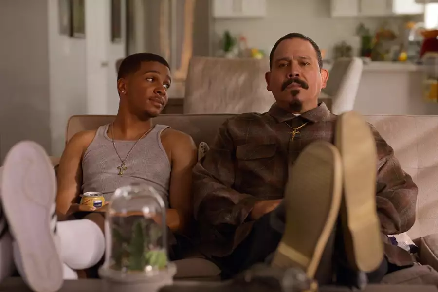 On My Block - galeria zdjęć - filmweb