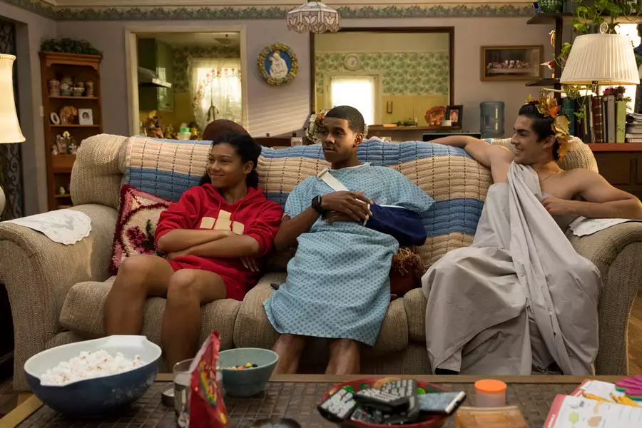 On My Block - galeria zdjęć - filmweb