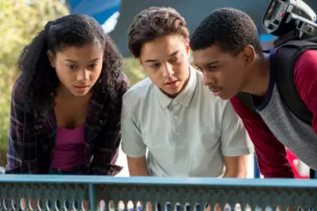 On My Block - galeria zdjęć - filmweb