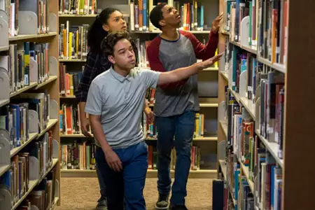On My Block - galeria zdjęć - filmweb