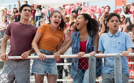 On My Block - galeria zdjęć - filmweb